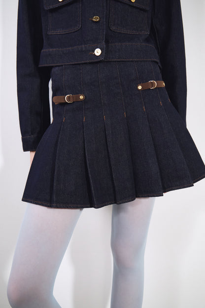 DARK BLUE