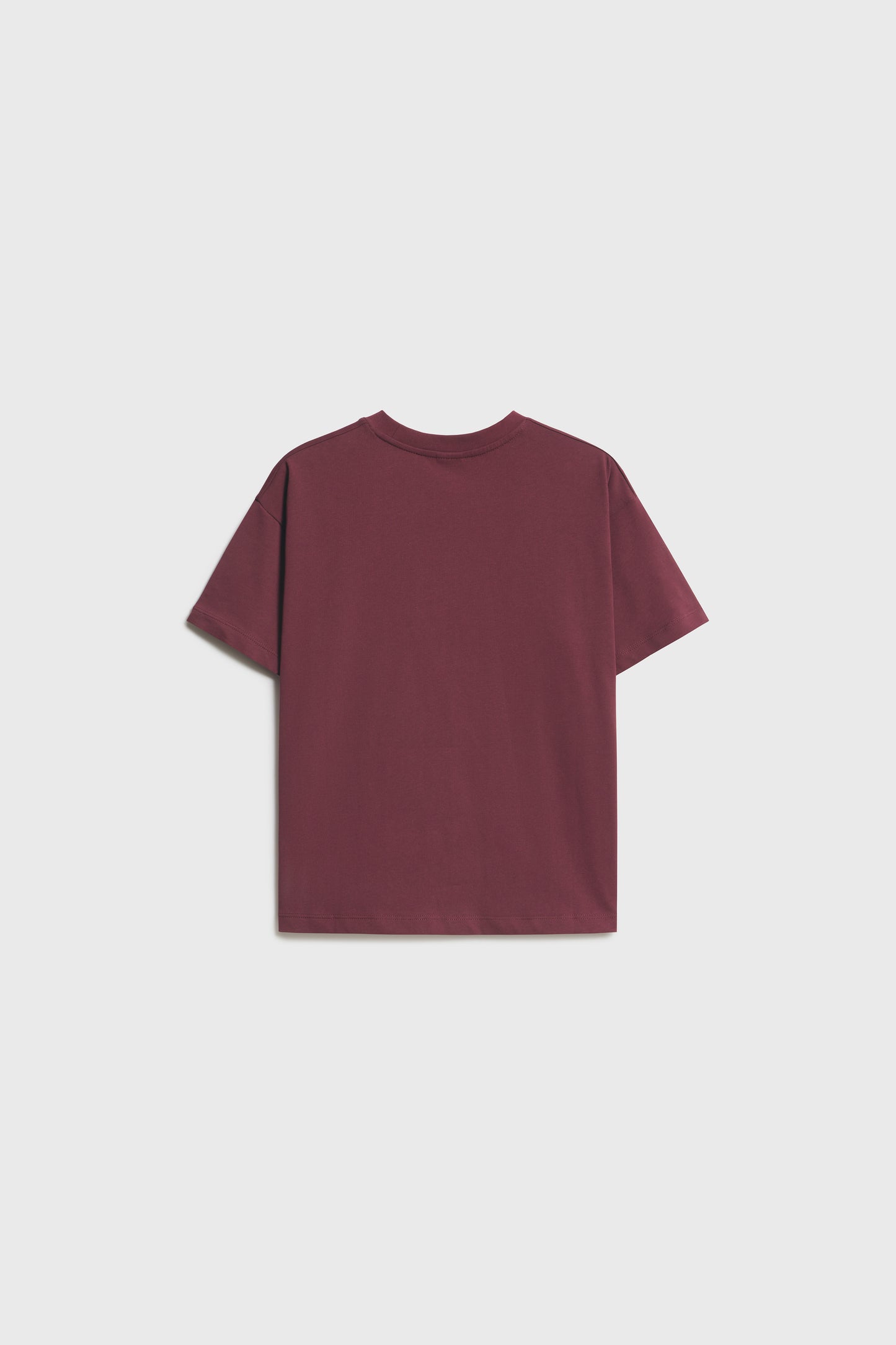 DARK RED