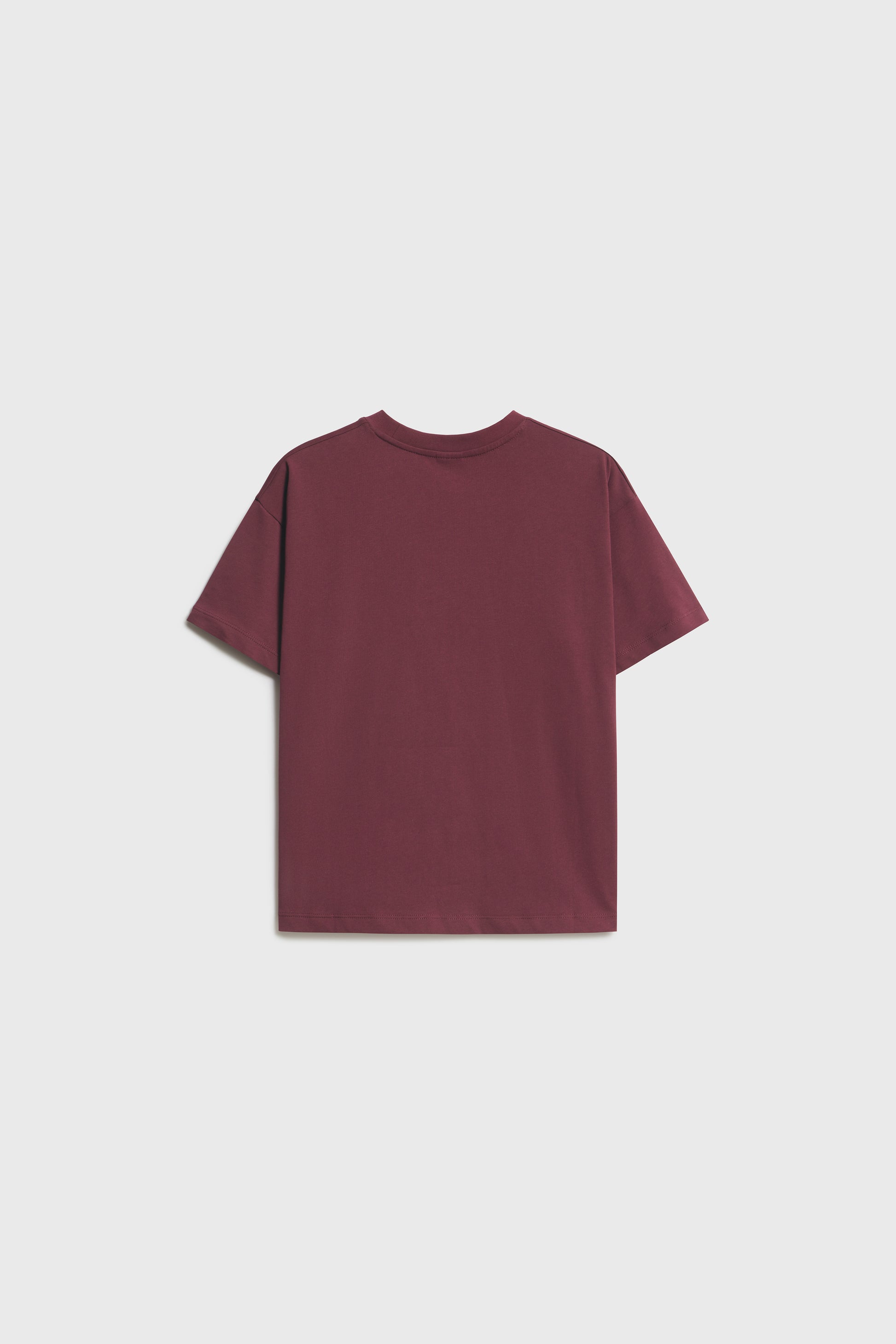 DARK RED