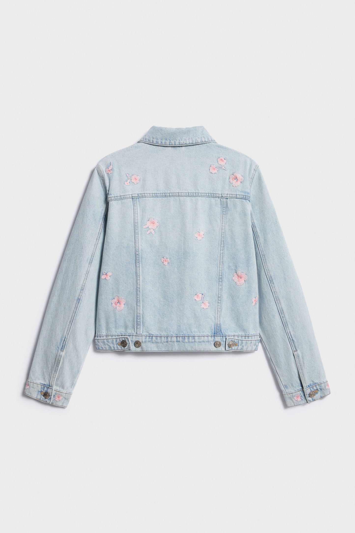VINTAGE BLUE