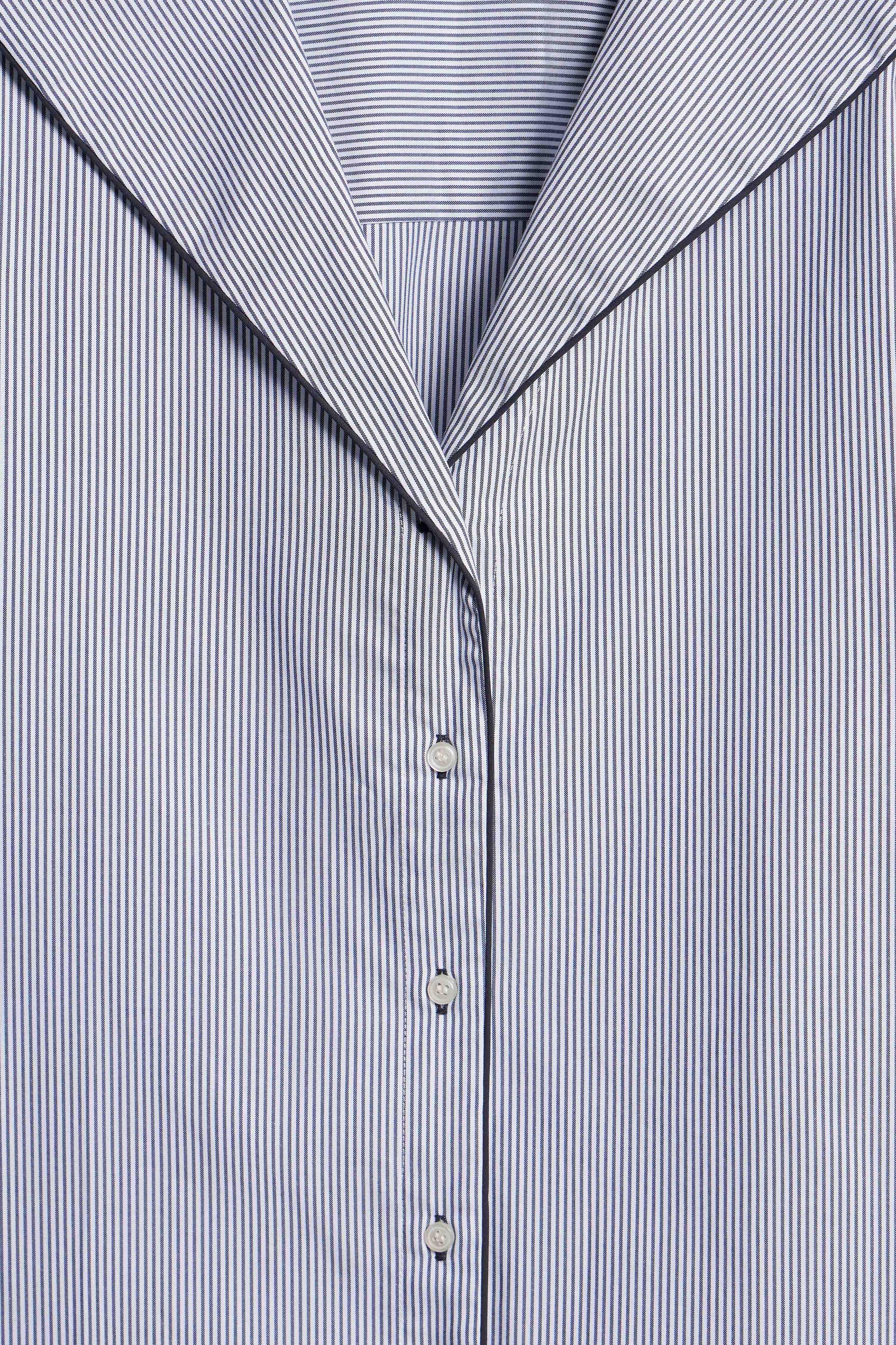 DARK BLUE/WHITE