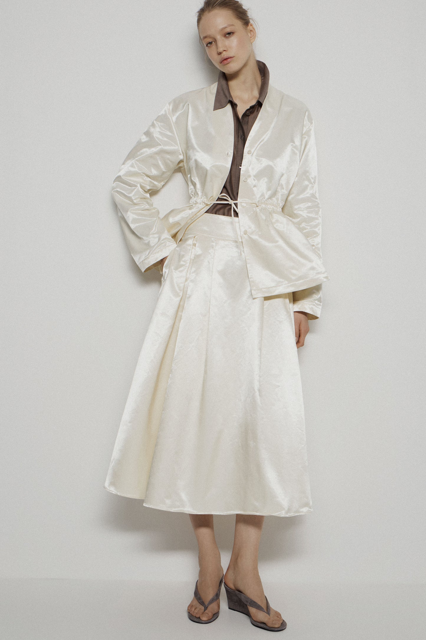 IVORY