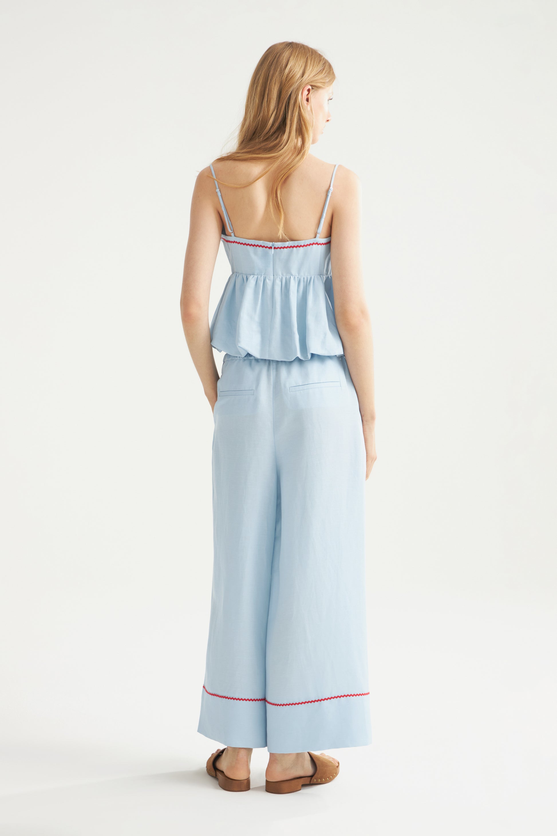 SKY BLUE