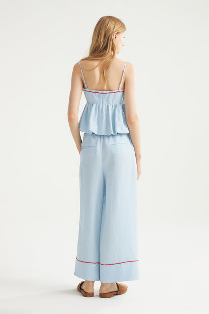 SKY BLUE