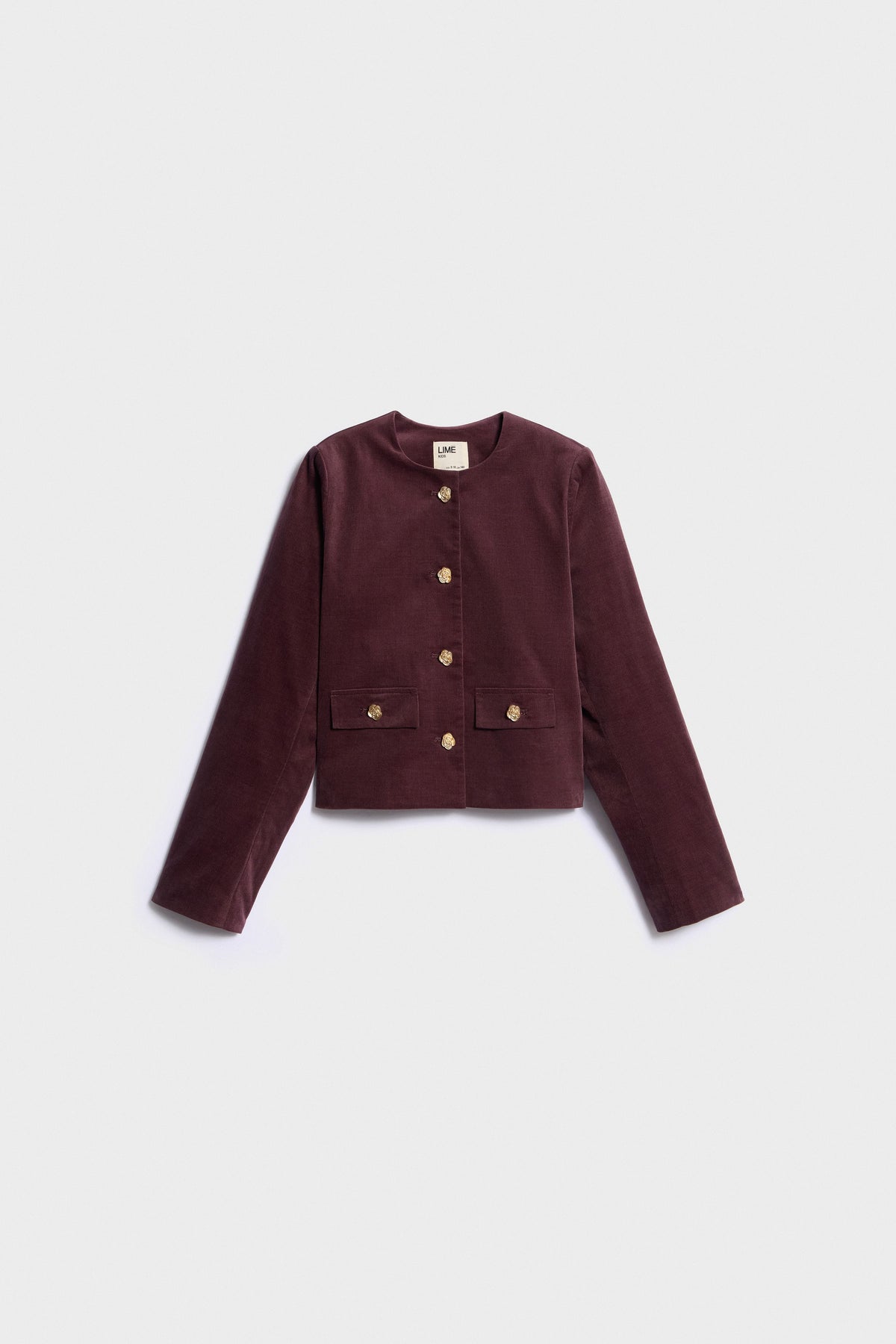 TAUPE PURPLE