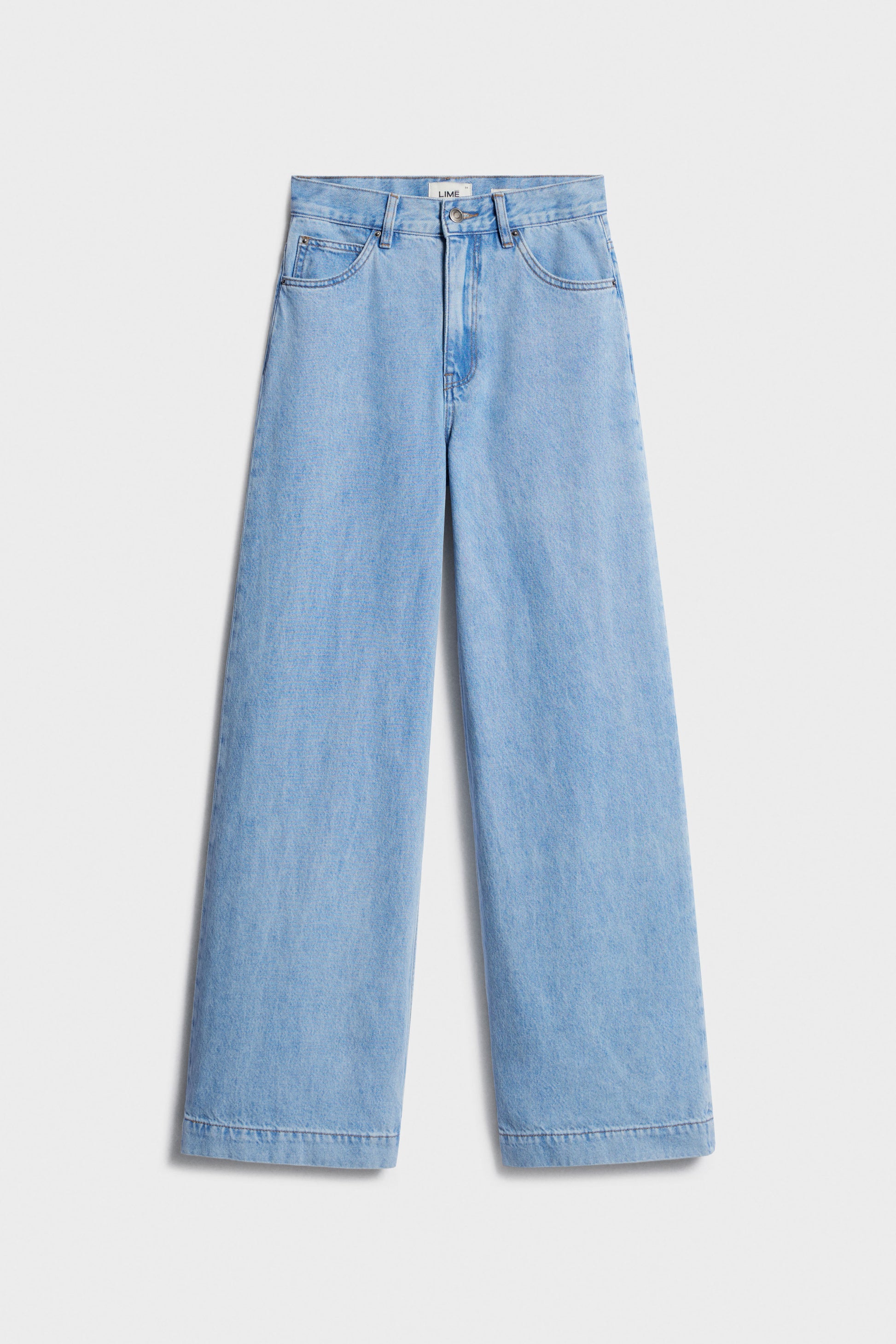 LIGHT BLUE
