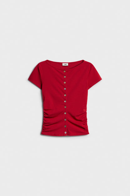 SCARLET