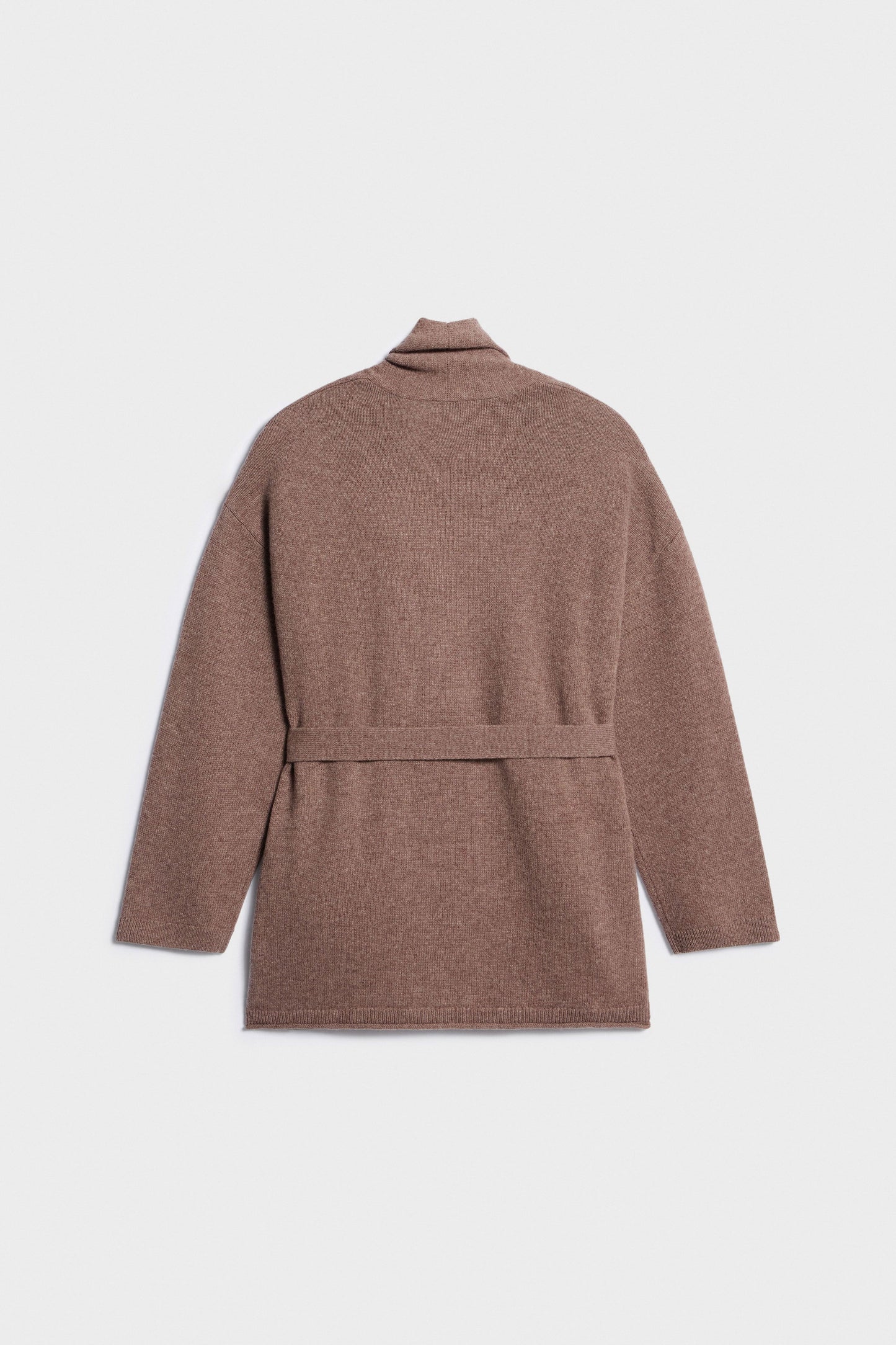 GREY BEIGE MELANGE