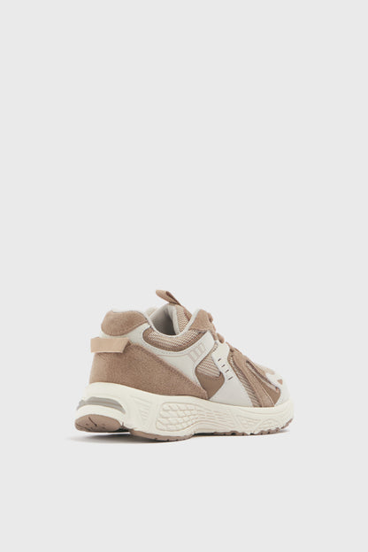 GREY BEIGE