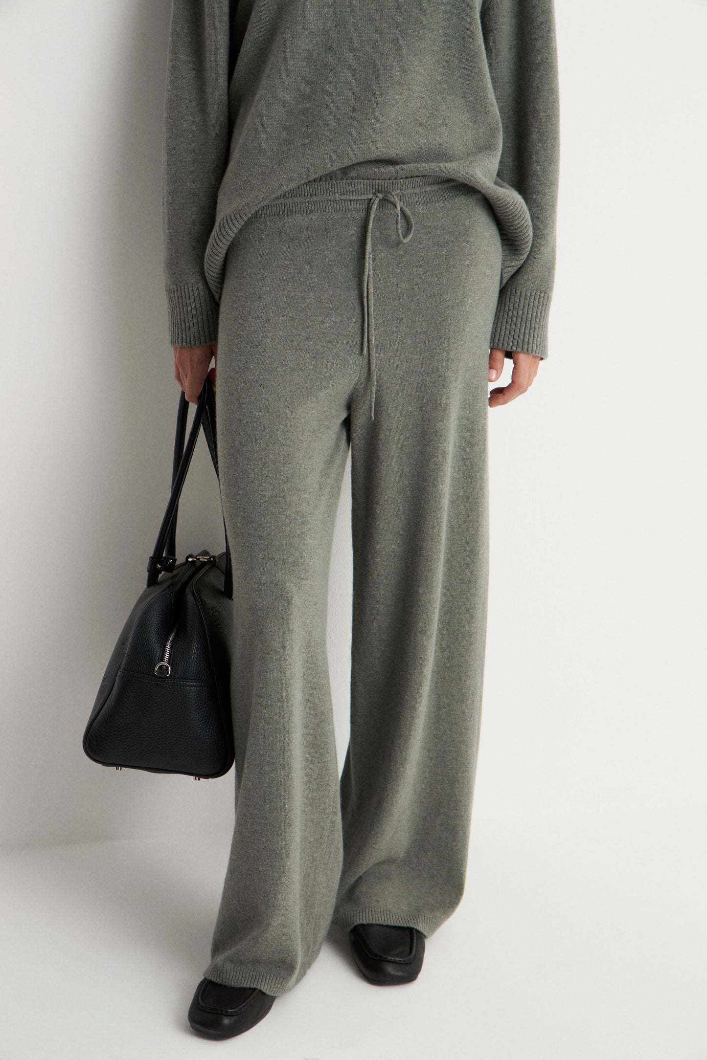 GRAY-GREEN