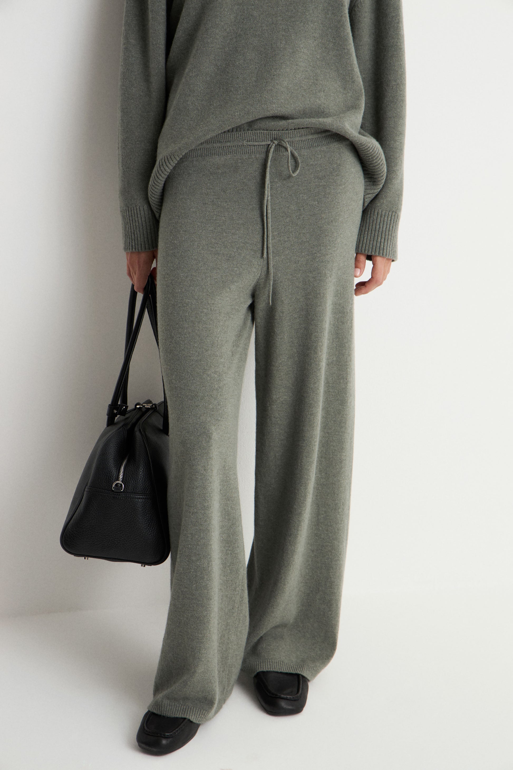 GRAY-GREEN