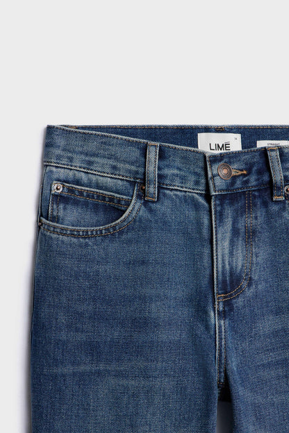 VINTAGE BLUE