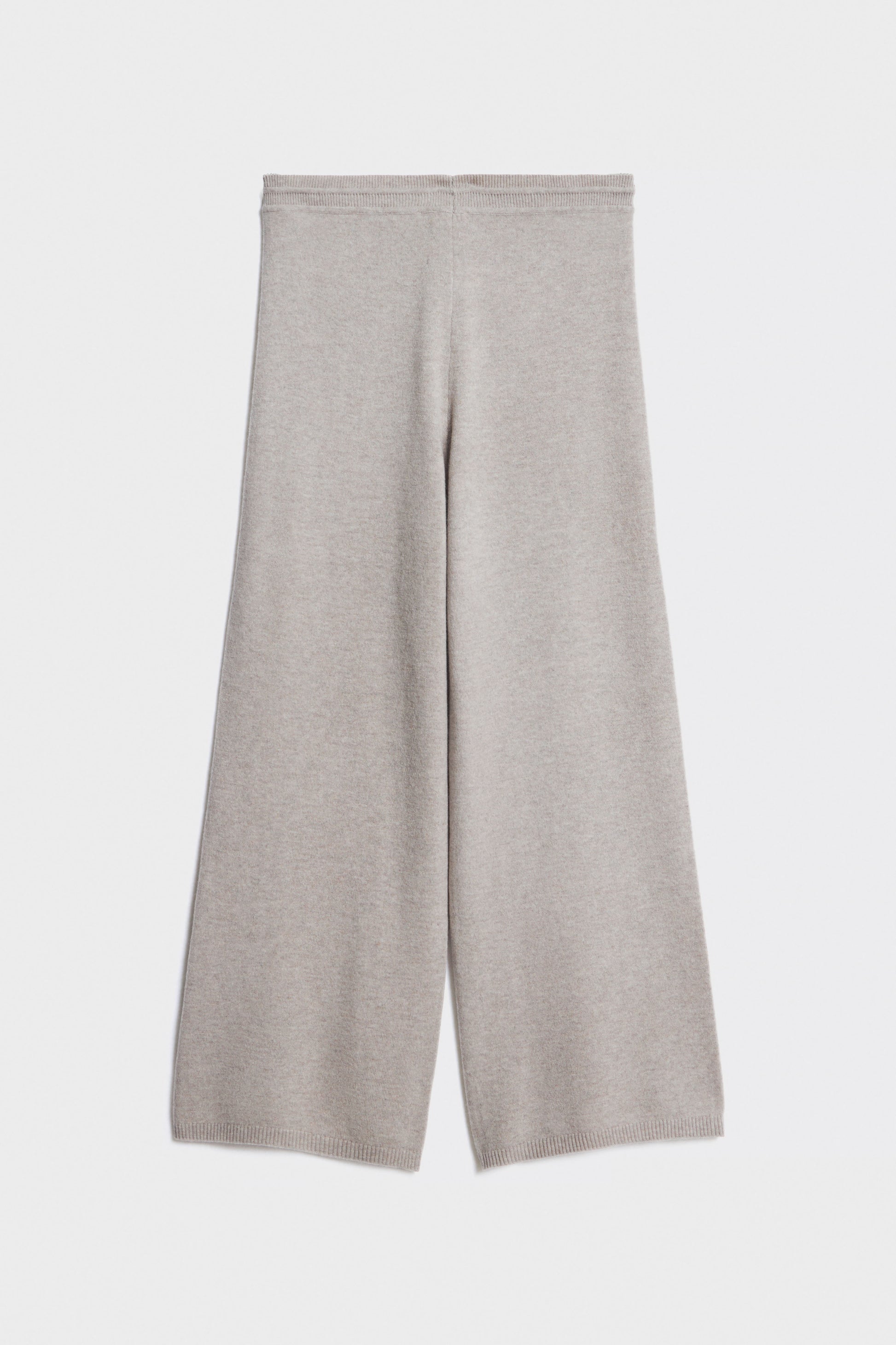 GREY BEIGE MELANGE
