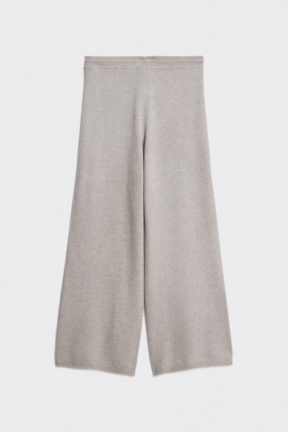 GREY BEIGE MELANGE