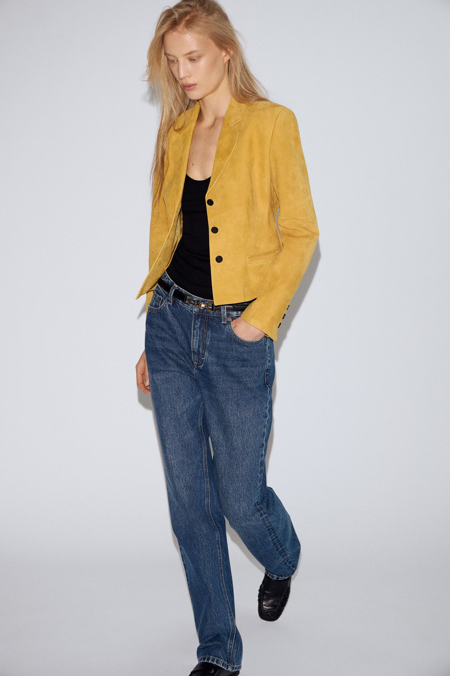 MUSTARD