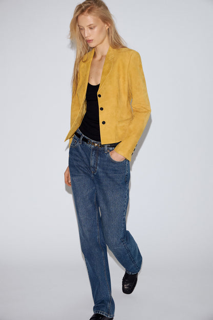 MUSTARD