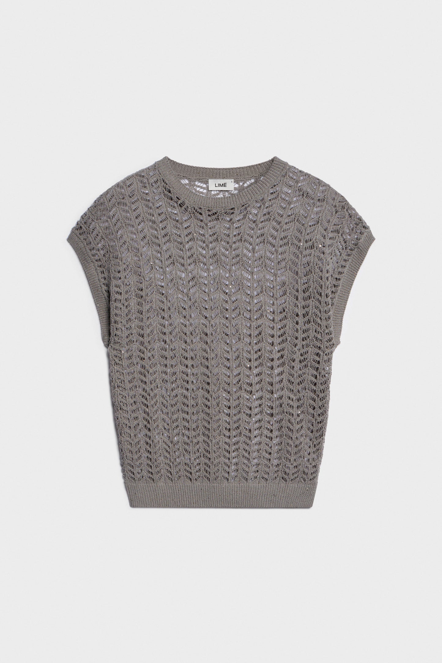 GRAY-GREEN