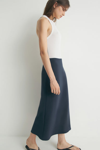 DARK BLUE