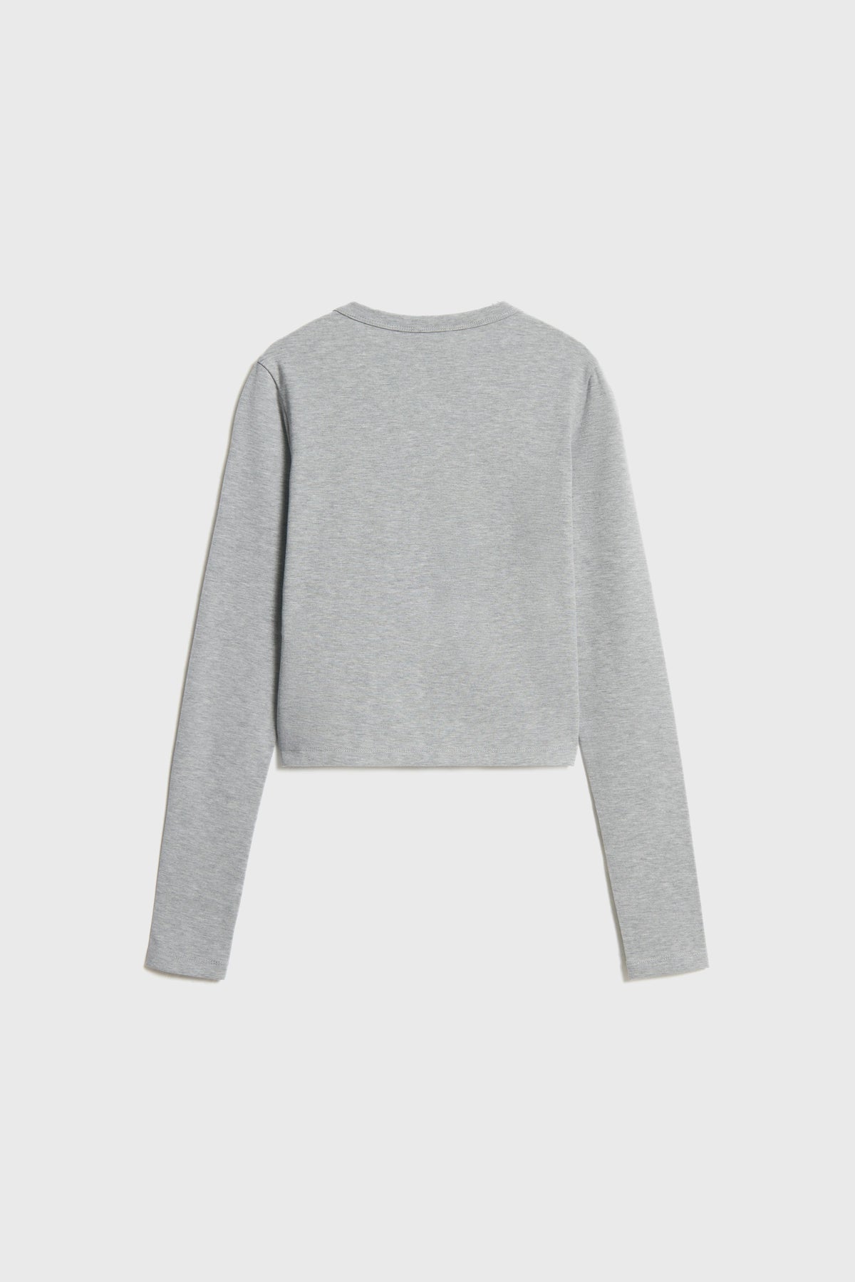 GREY MELANGE