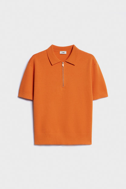 DARK ORANGE