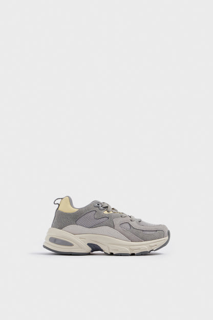 LIGHT GREY