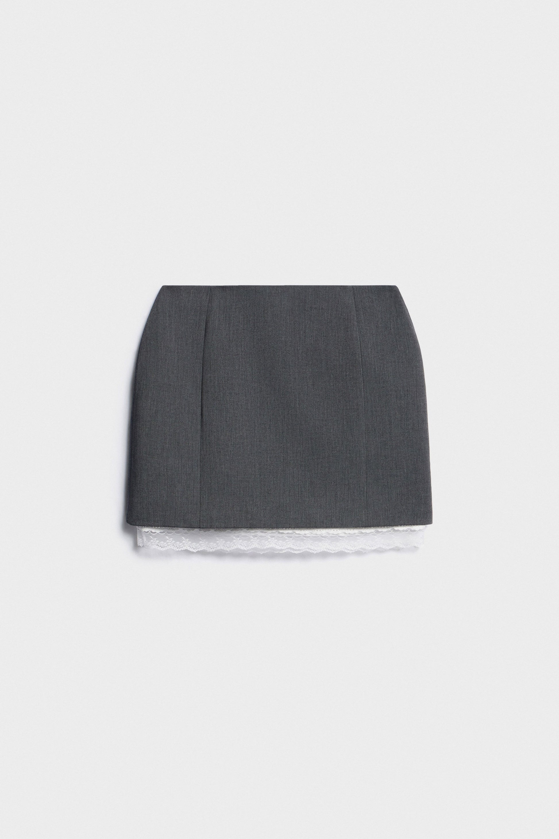DARK GREY MELANGE