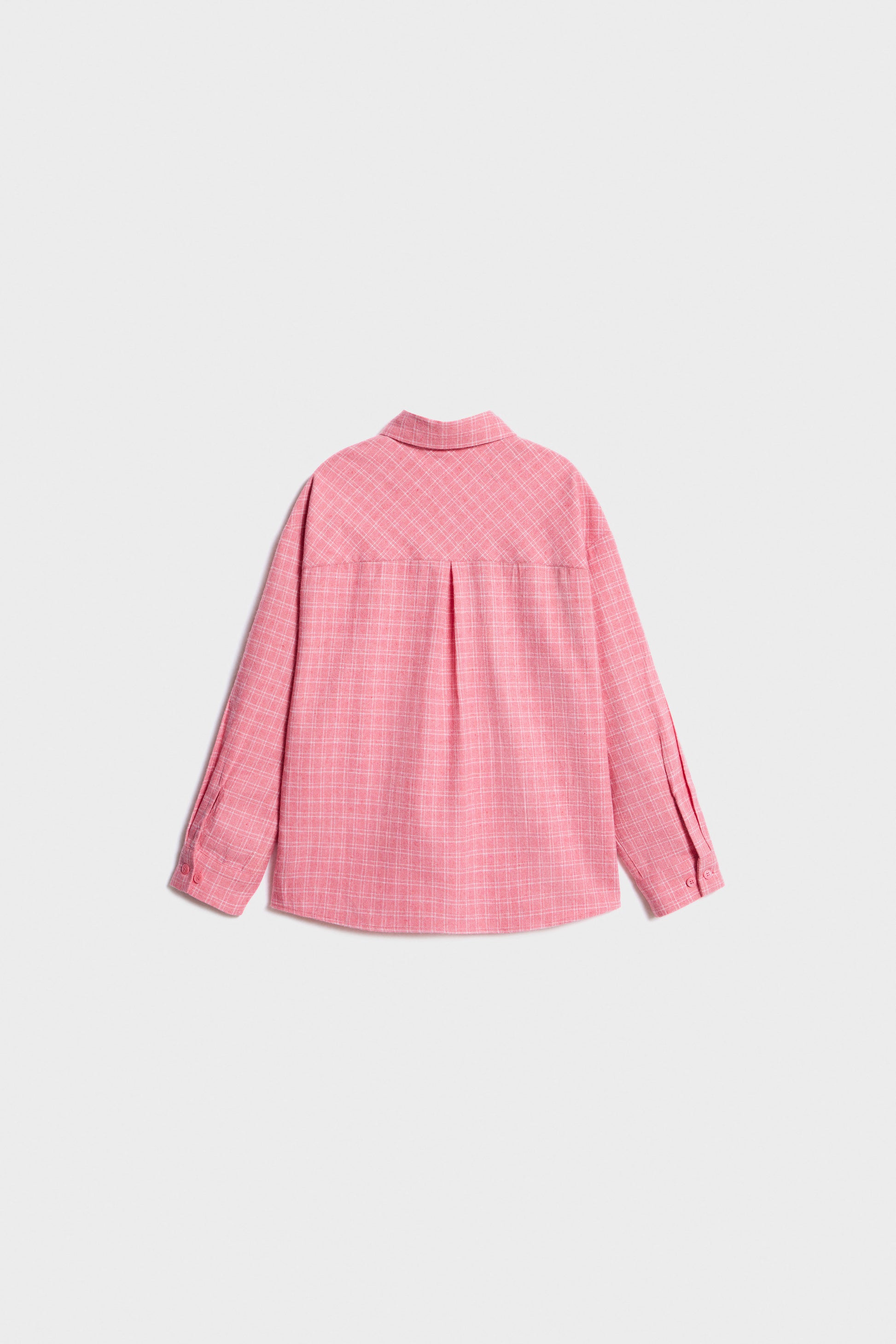 PINK/WHITE