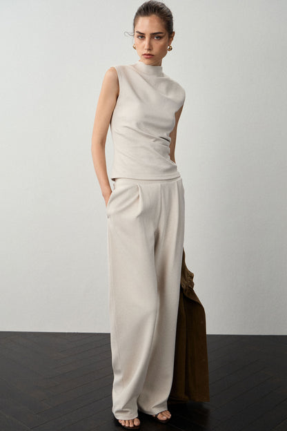 POWDER BEIGE