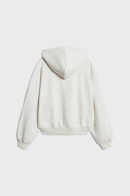 GREY MELANGE
