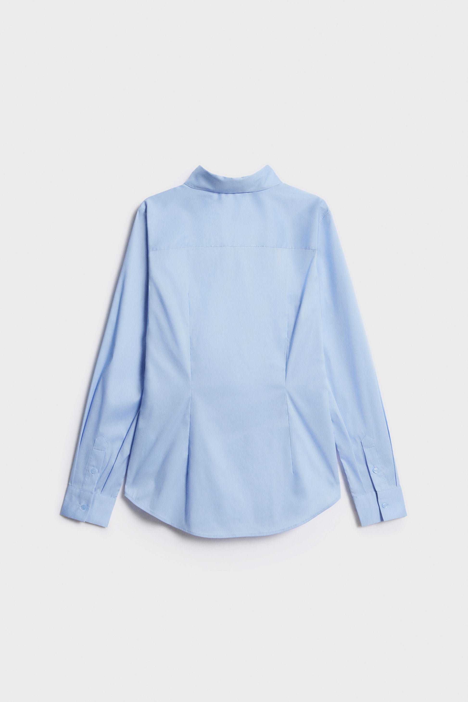 SKY BLUE