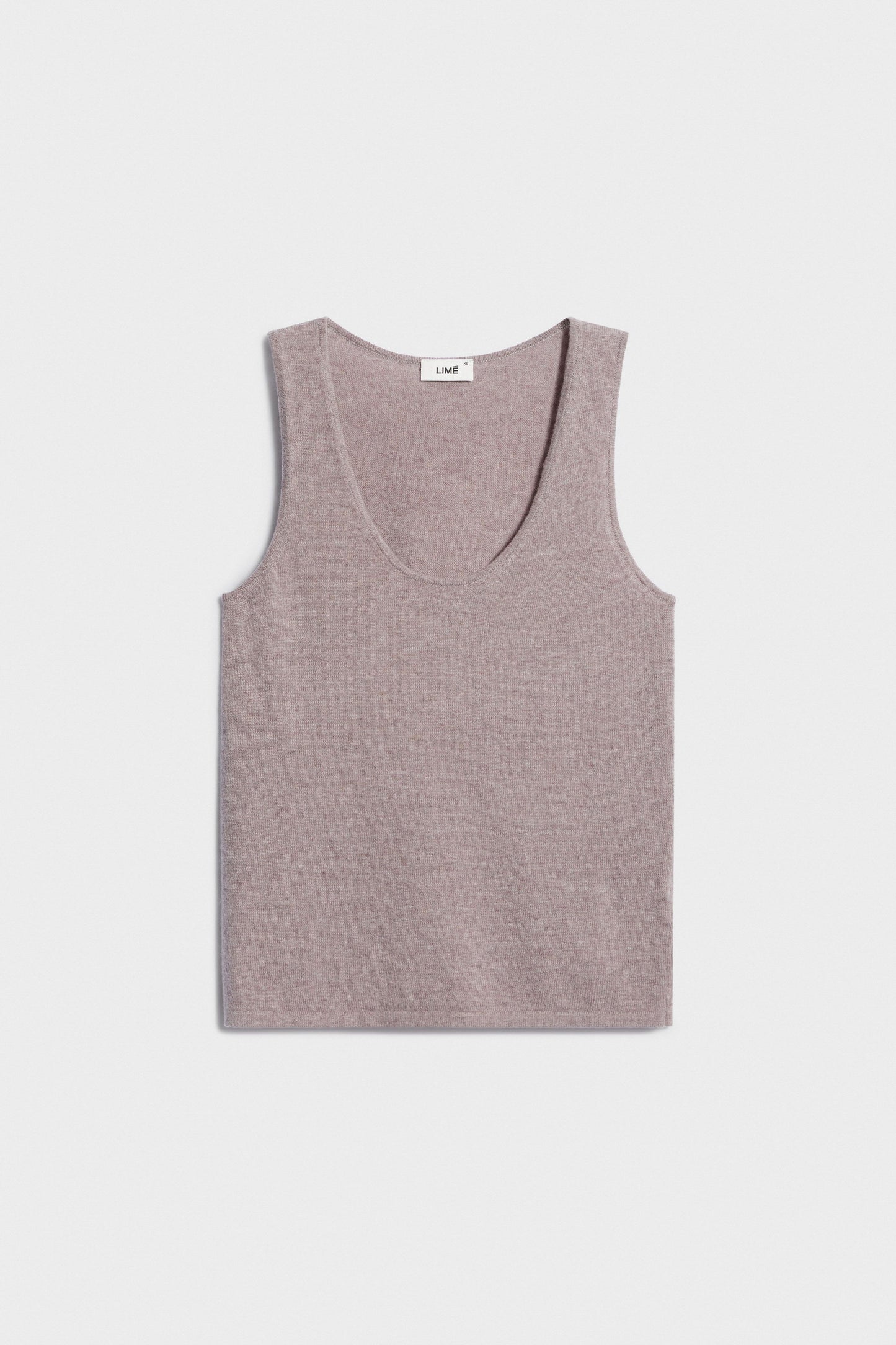 GREY BEIGE MELANGE