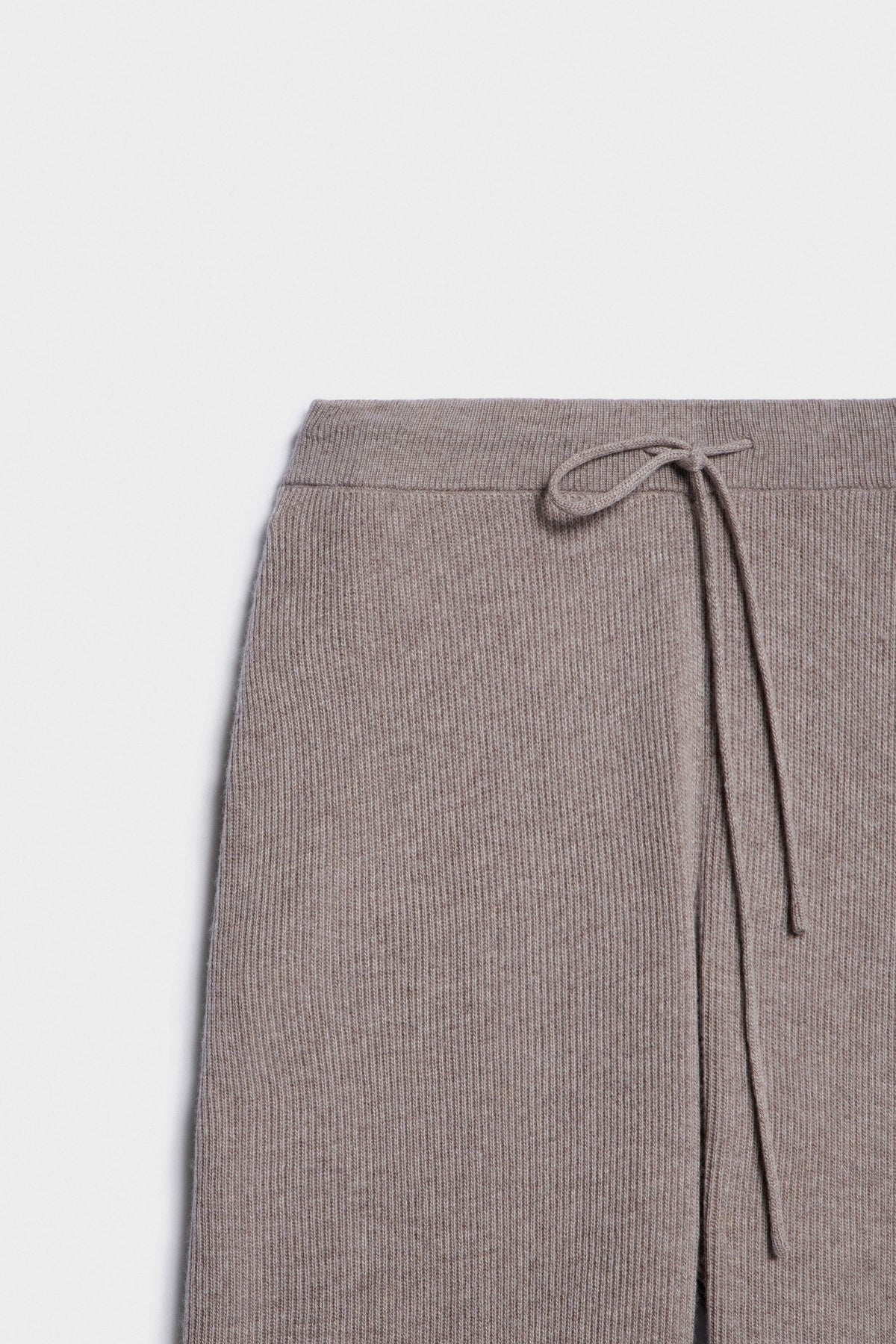GREY BEIGE MELANGE