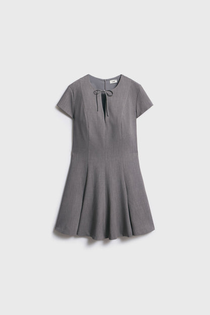 GREY MELANGE