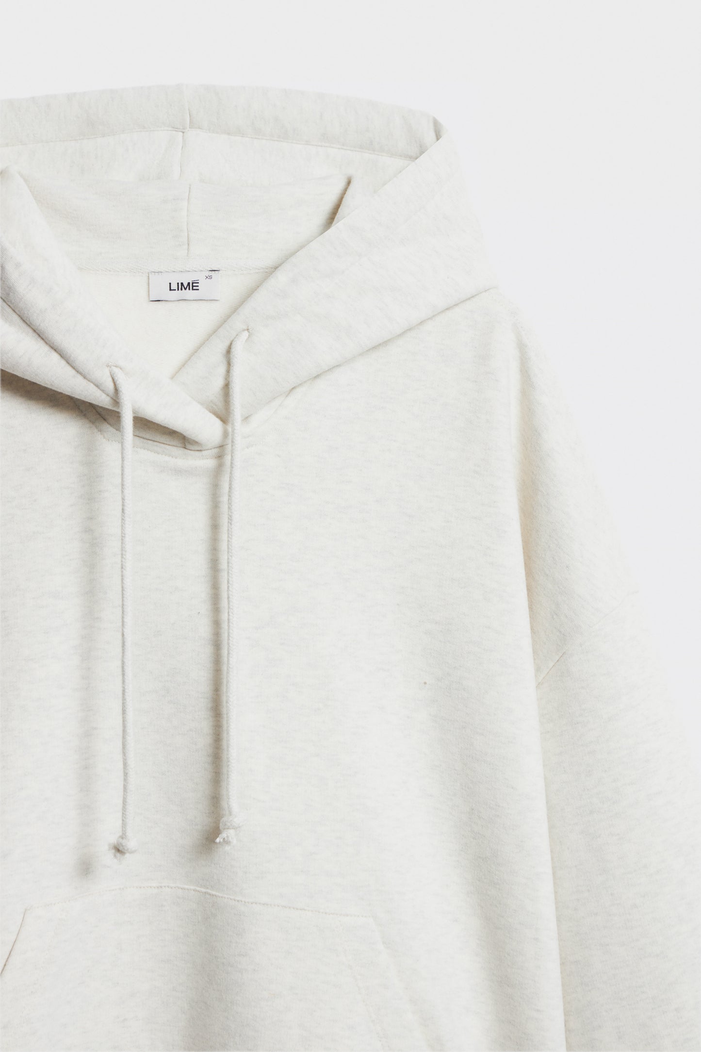 GREY MELANGE