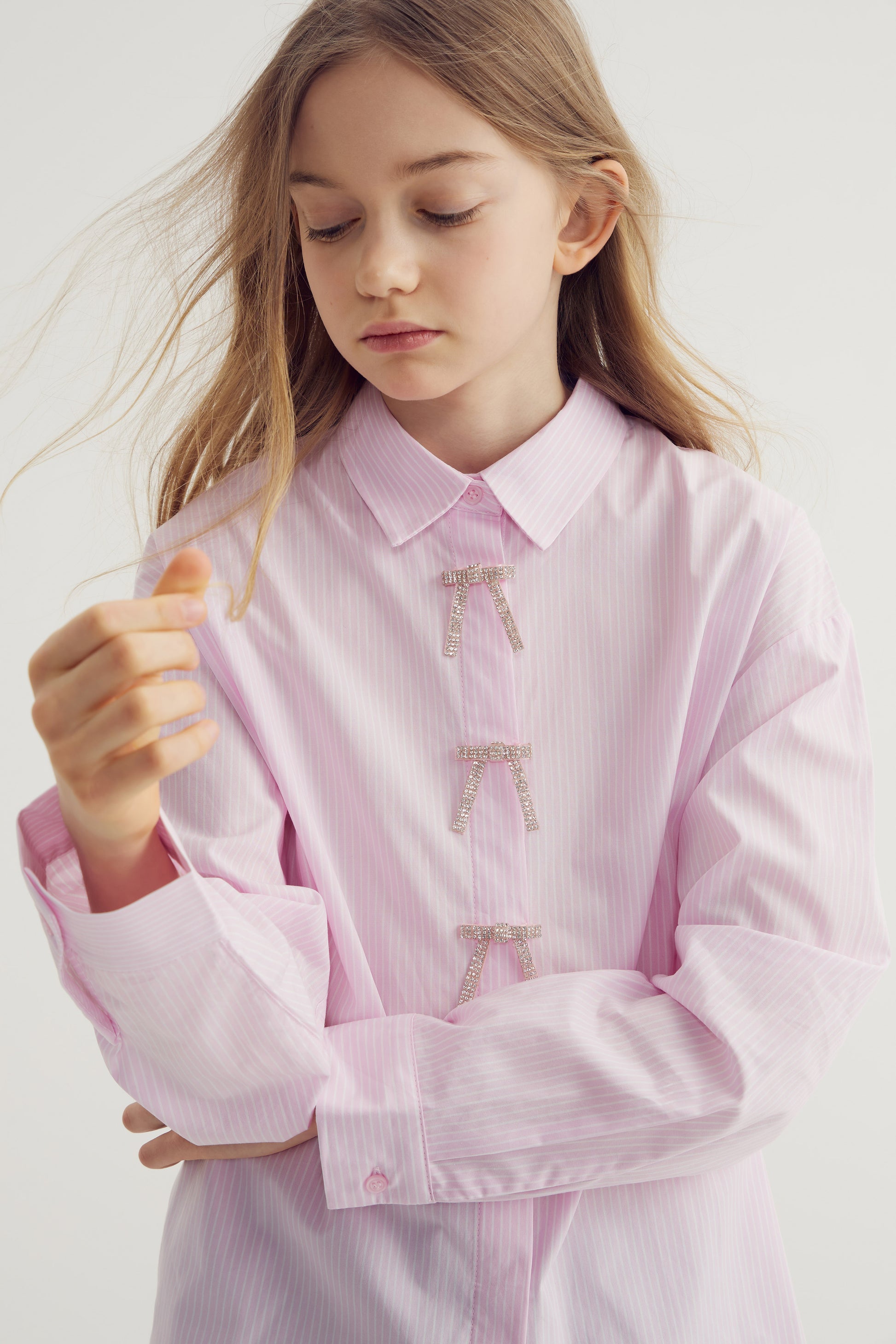 PINK/WHITE