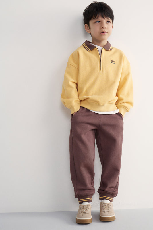 DARK BEIGE