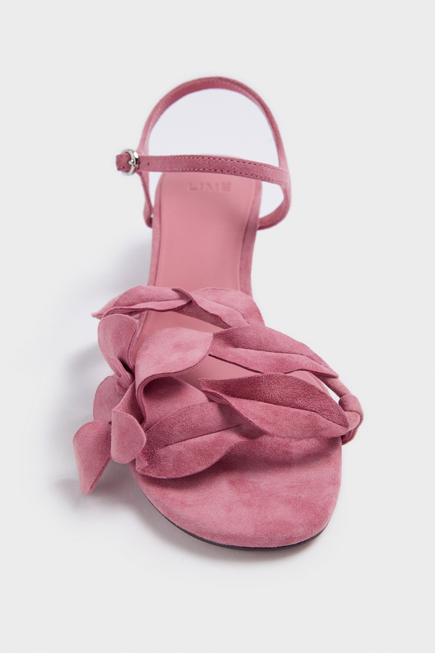 DUSTY ROSE