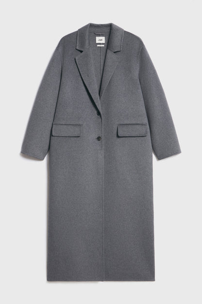 GREY MELANGE