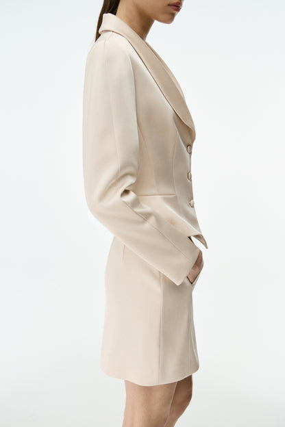 POWDER BEIGE