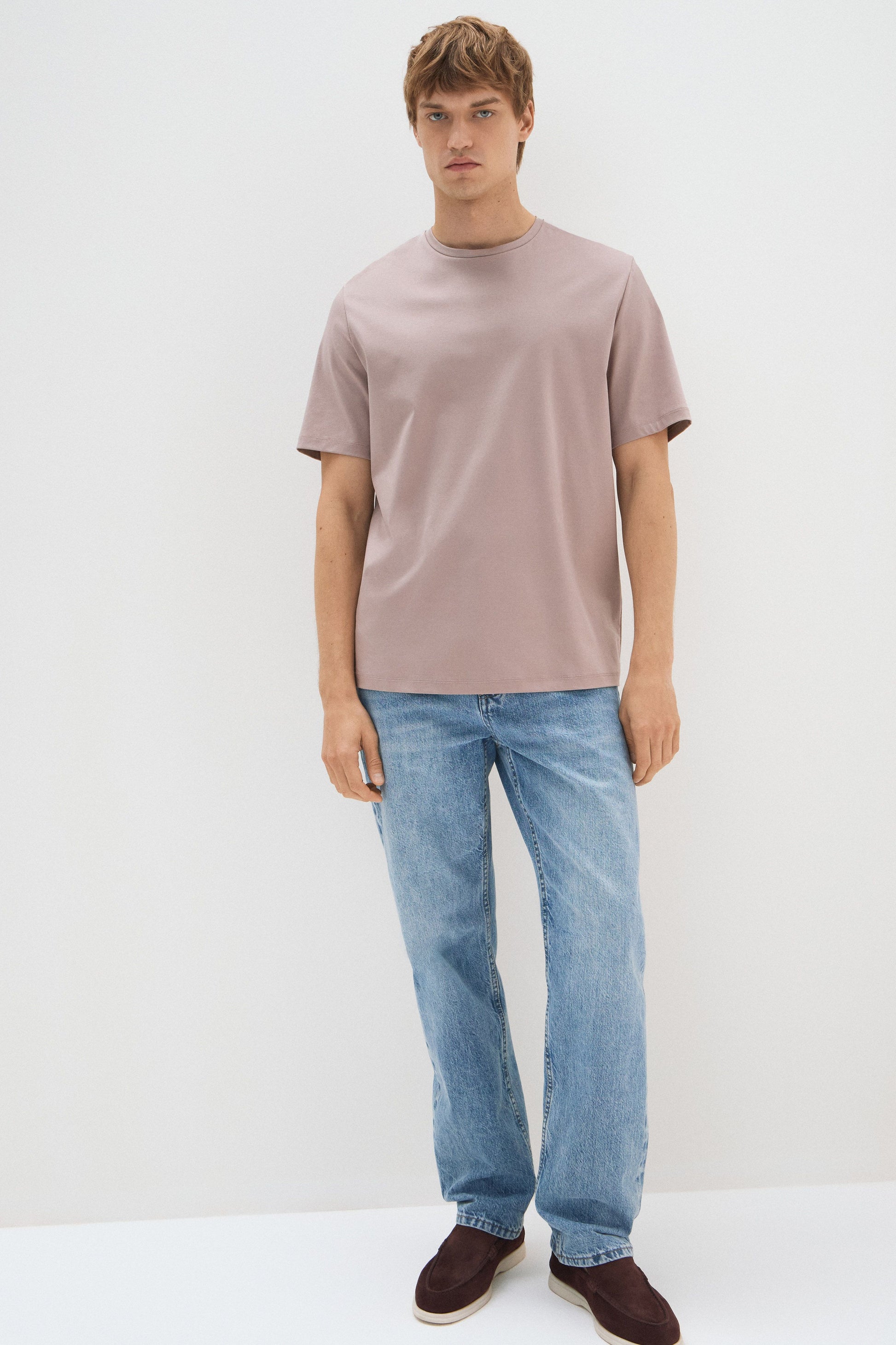 TAUPE PINK