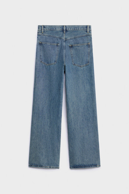 VINTAGE BLUE