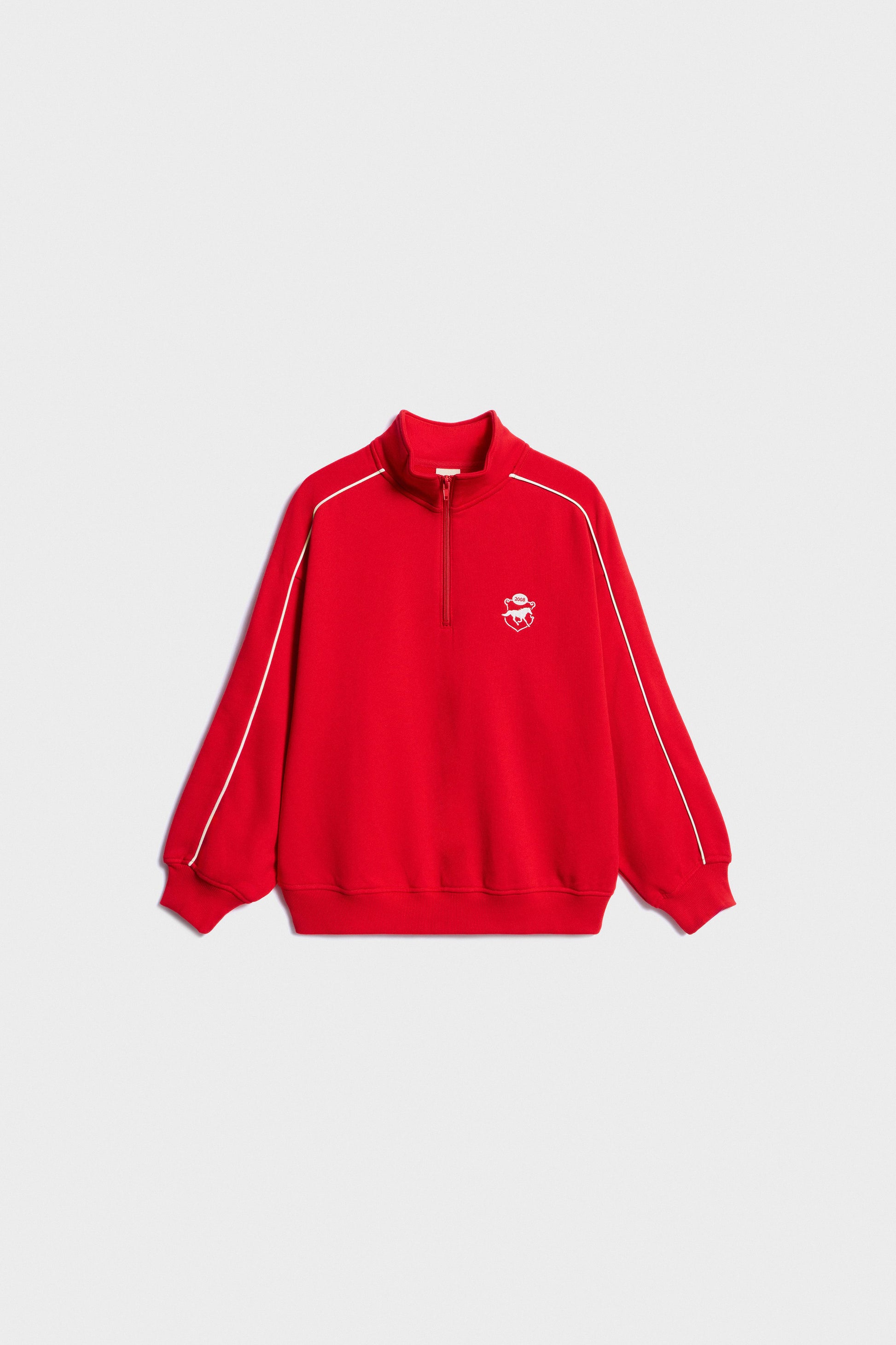 RED ORANGE