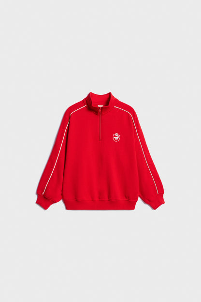 RED ORANGE