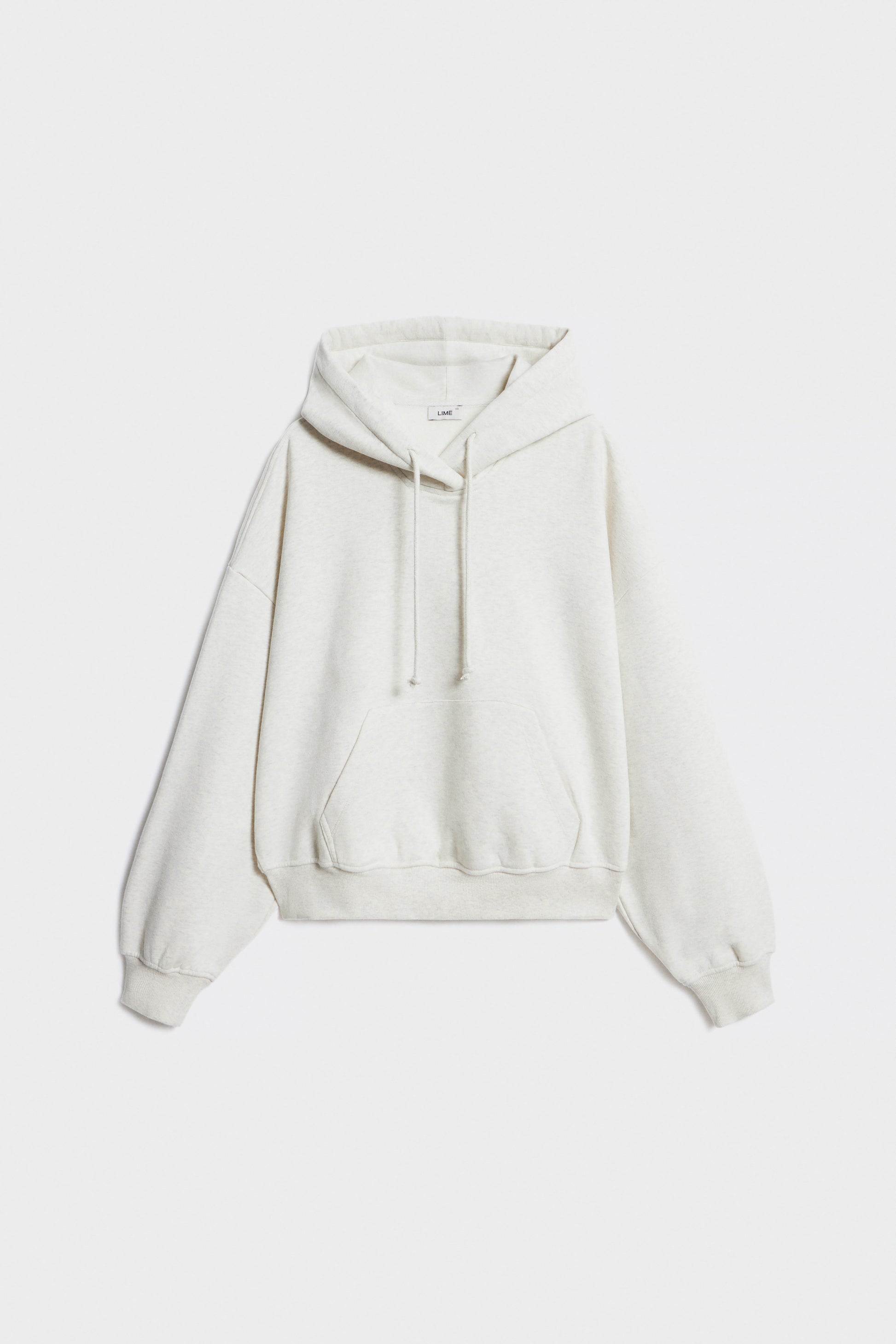 GREY MELANGE