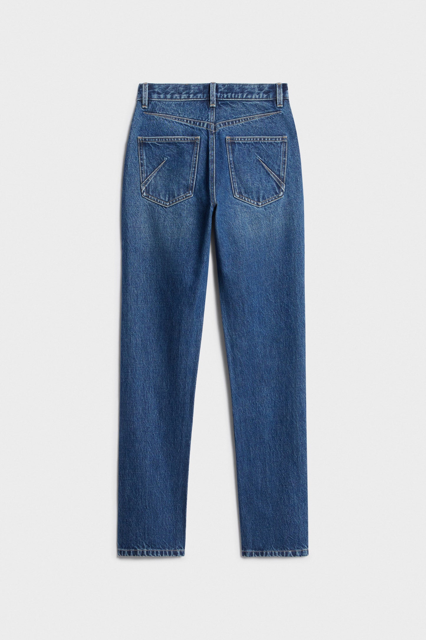VINTAGE BLUE