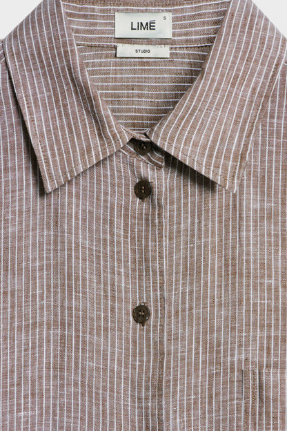 BEIGE/BROWN