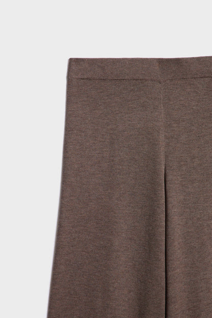 GREY BEIGE MELANGE