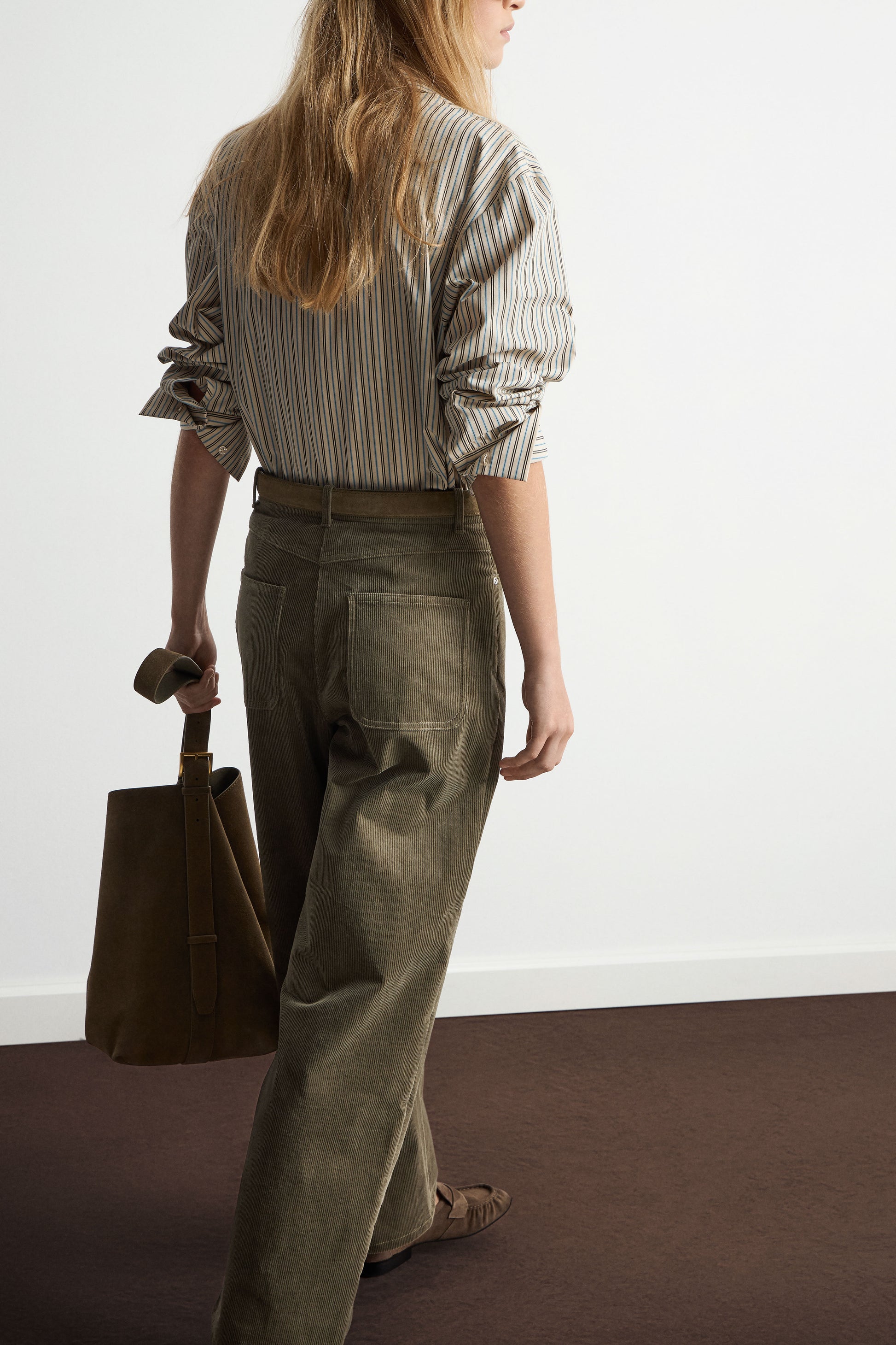 DARK KHAKI