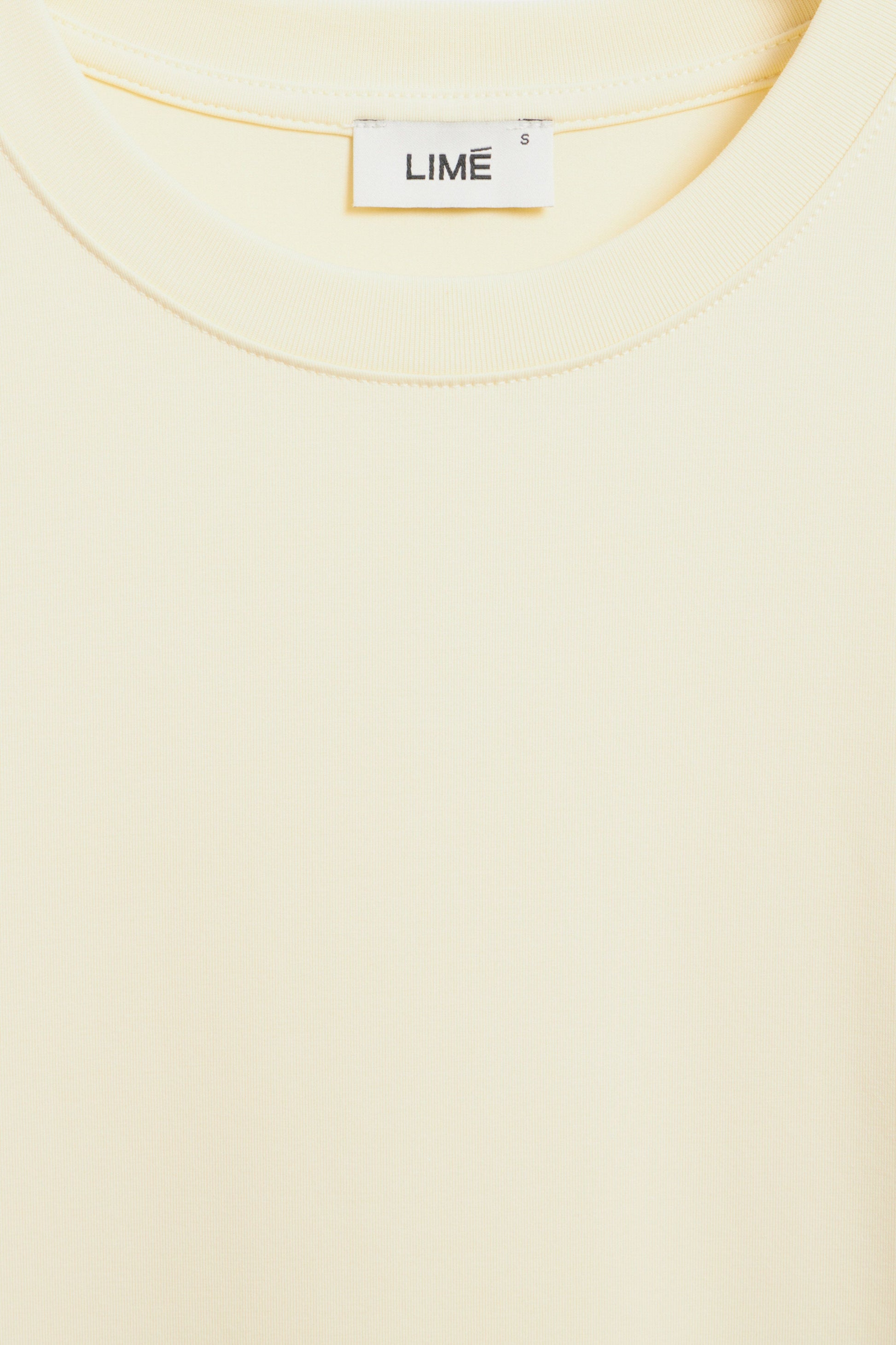 LIGHT YELLOW