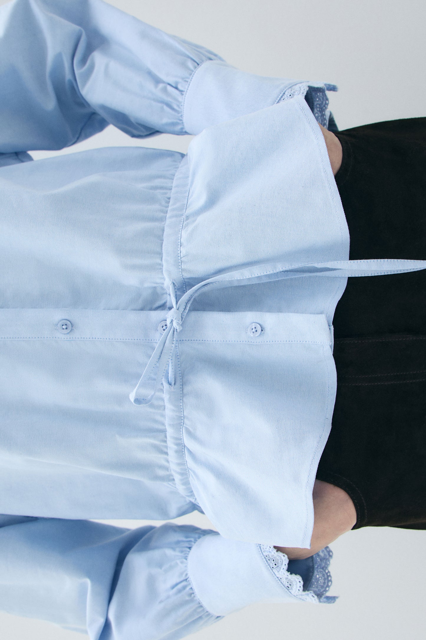 LIGHT BLUE